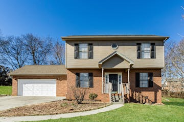 4408 BUCKNELL DR KNOXVILLE, TN 37938